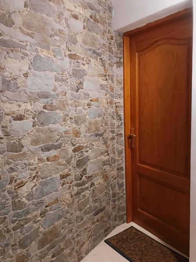 Galdar, Habitacion Privada En La Playa Exterior foto